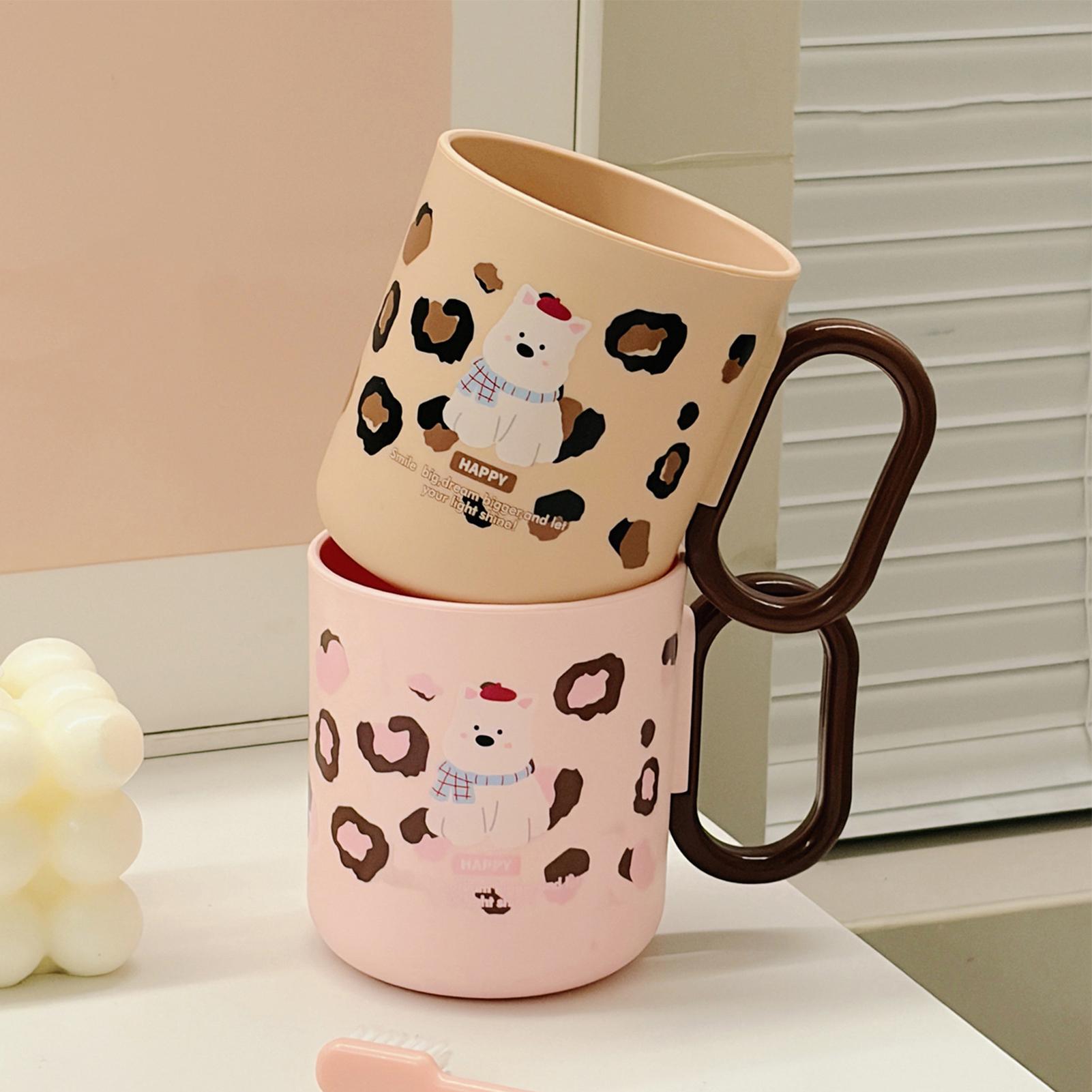 Toothbrush Cup Reusable Single - Home Bathroom Sink ulasan dan harga