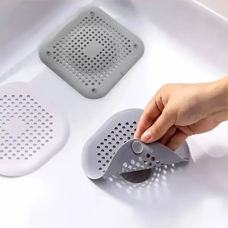 Plug Stopper Kitchen Sewer Sil - Home Bathroom Sink ulasan dan harga