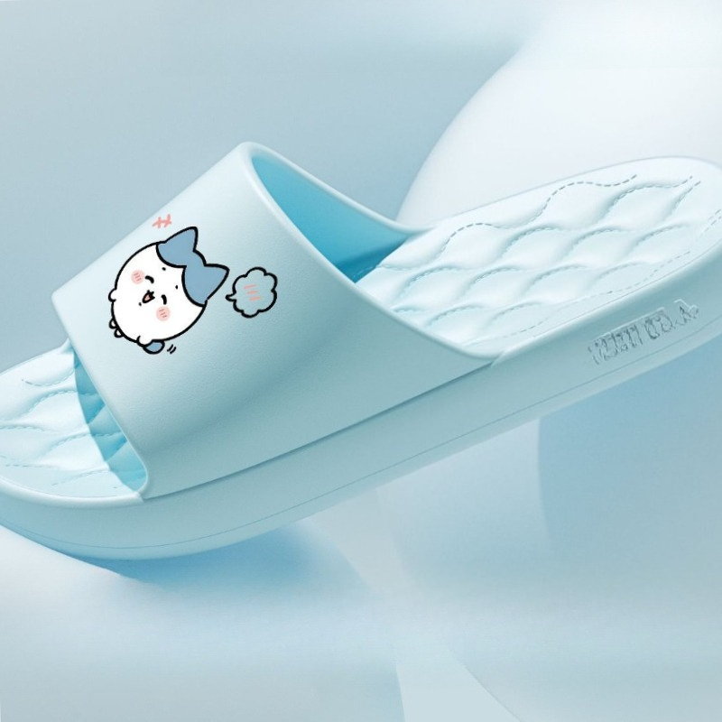 Anime Cartoon Kawaii Chiikawa  - Home Edit Bathroom ulasan dan harga