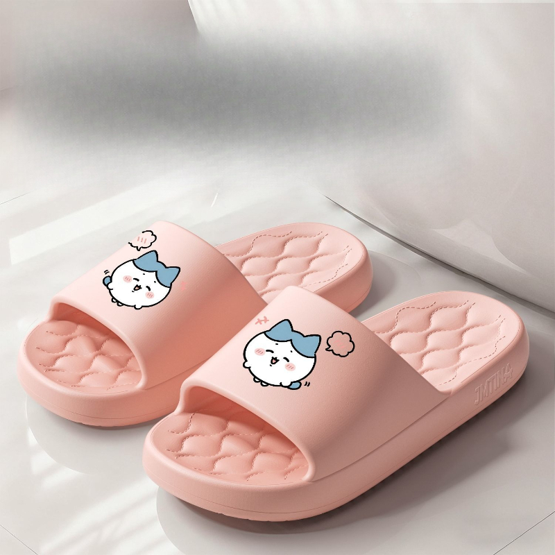 Anime Cartoon Kawaii Chiikawa  - Home Edit Bathroom ulasan dan harga