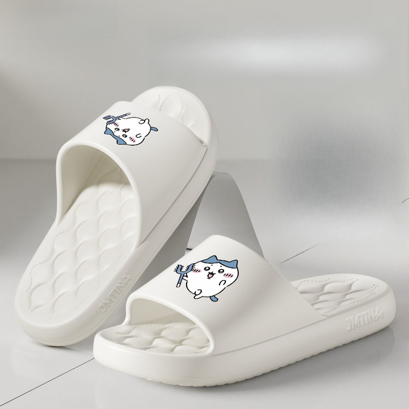 Anime Cartoon Kawaii Chiikawa  - Home Edit Bathroom ulasan dan harga