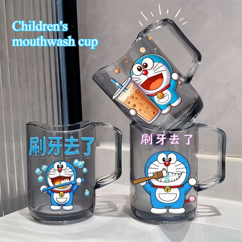 Doraemon 2D animation peripher - Home Edit Bathroom ulasan dan harga