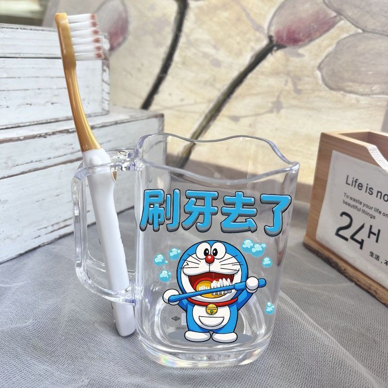 Doraemon 2D animation peripher - Home Edit Bathroom ulasan dan harga