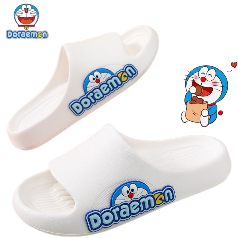 Summer Doraemon Jingle Cat Com - Home Edit Bathroom ulasan dan harga
