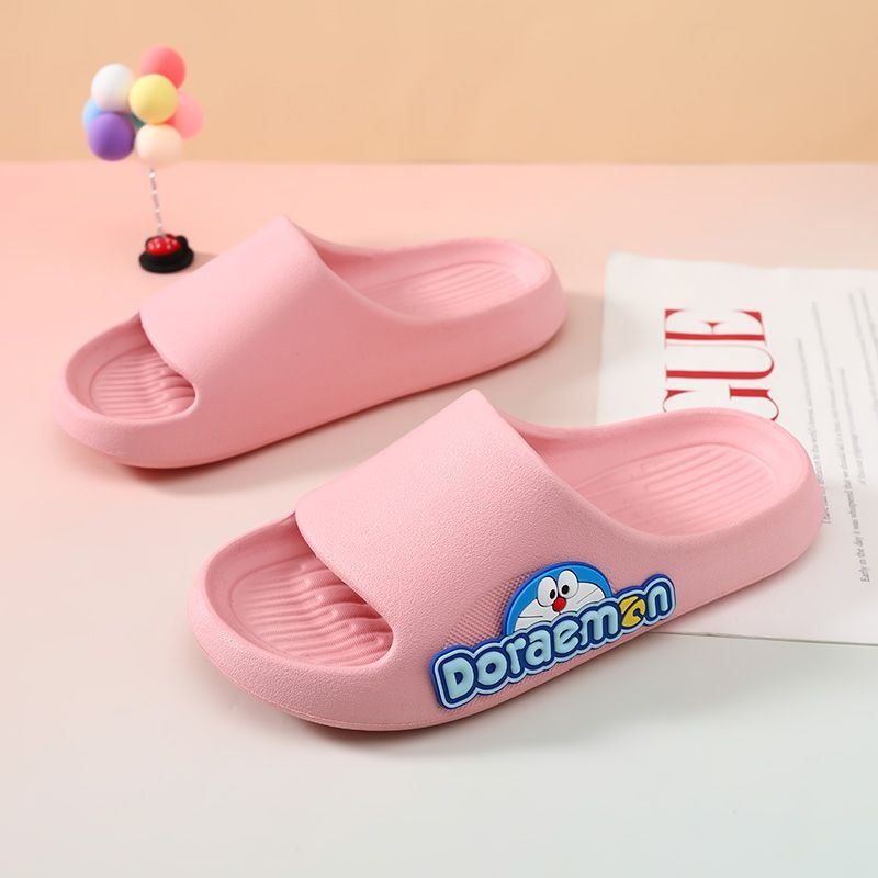 Summer Doraemon Jingle Cat Com - Home Edit Bathroom ulasan dan harga