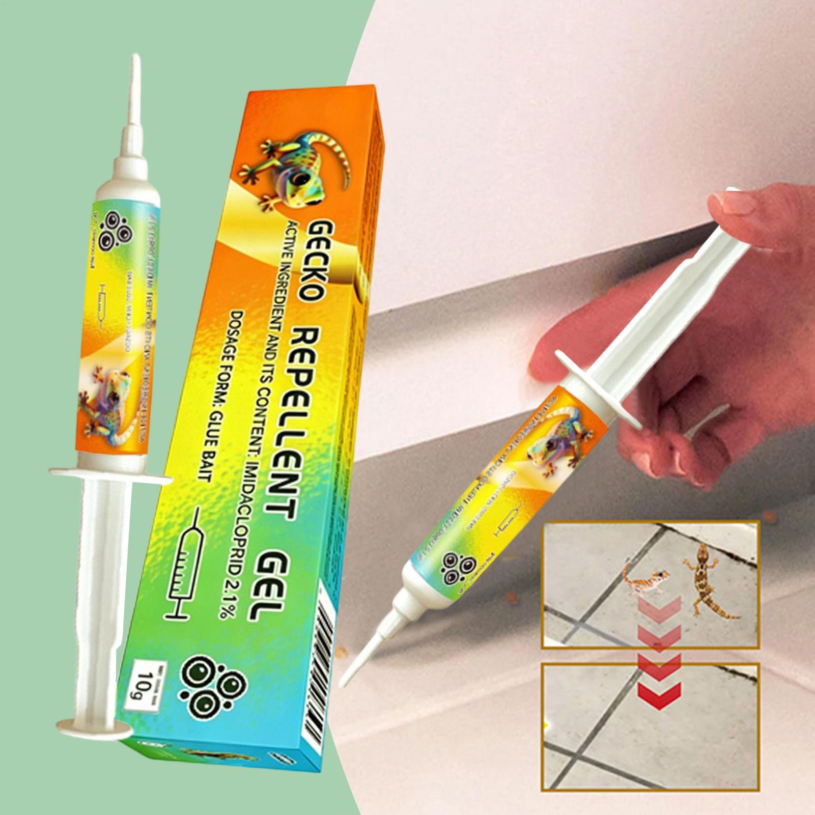 Home Gecko Gel Bait Long Lasti - Home Bathroom Cabinets ulasan dan harga