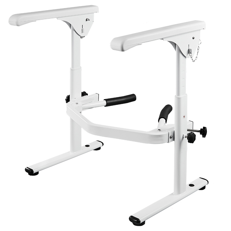 Foldable Toilet Handrail Safet - Home Bathroom Grab Bar ulasan dan harga
