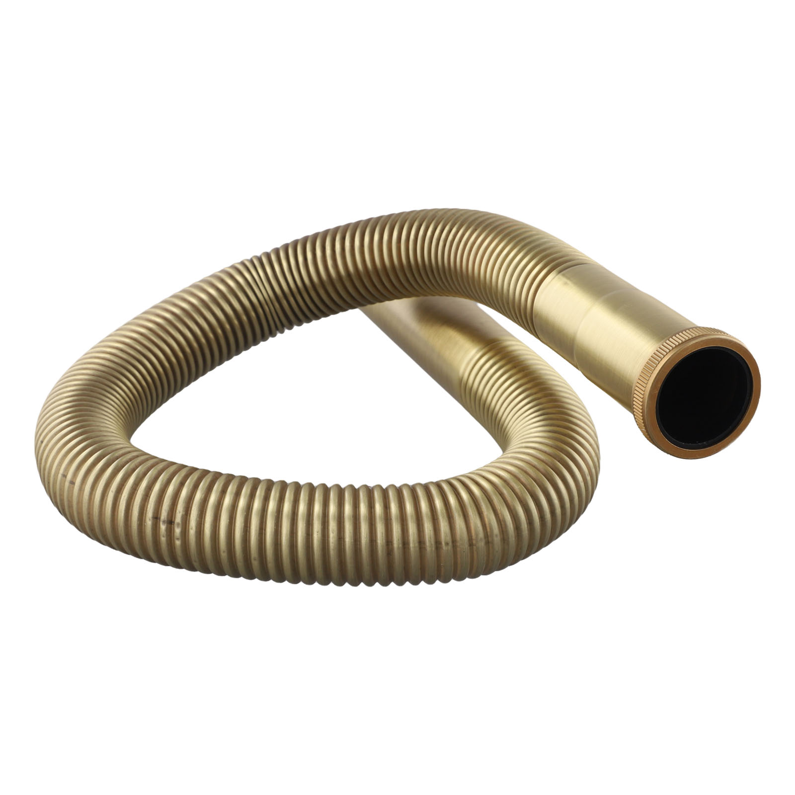 1pc Flexible Hose Brass Hose S - Home Bathroom Sink ulasan dan harga
