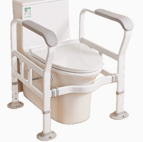 Home Elderly Toilet Support Ha - Home Bathroom Grab Bar ulasan dan harga