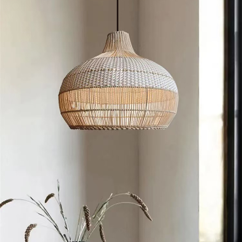 Japanese Wabi Sabi Rattan Weav - Japan Bathroom.Home ulasan dan harga