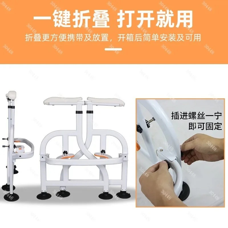 Toilet Safety Grab Bar for Eld - Home Bathroom Grab Bar ulasan dan harga