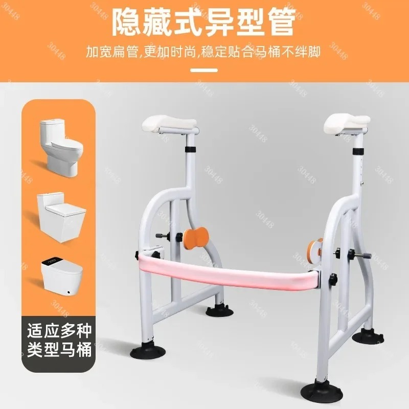 Toilet Safety Grab Bar for Eld - Home Bathroom Grab Bar ulasan dan harga