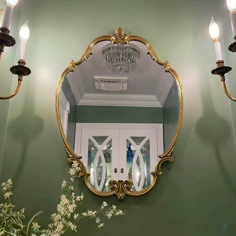Smart Lighted Wall Bathroom Mi - Bathroom Mirror Led ulasan dan harga