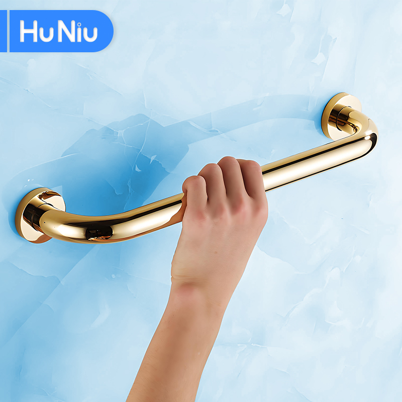 HuNiu Bathroom Bathtub Handrai - Home Bathroom Grab Bar ulasan dan harga