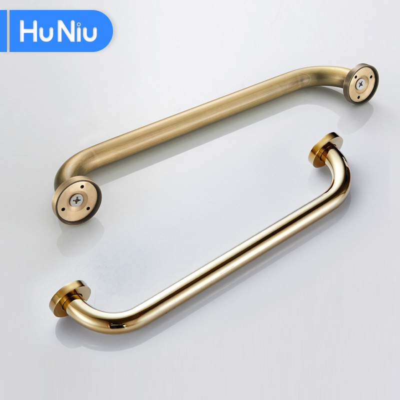 HuNiu Bathroom Bathtub Handrai - Home Bathroom Grab Bar ulasan dan harga