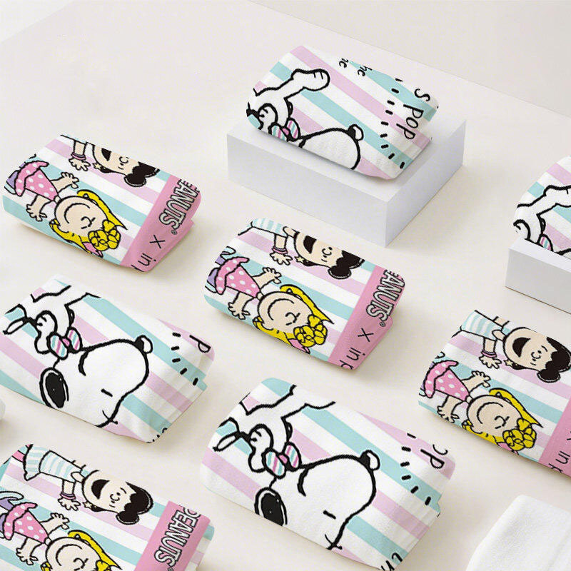 Snoopy Big Bath Towel Skin Fri - Home Edit Bathroom ulasan dan harga
