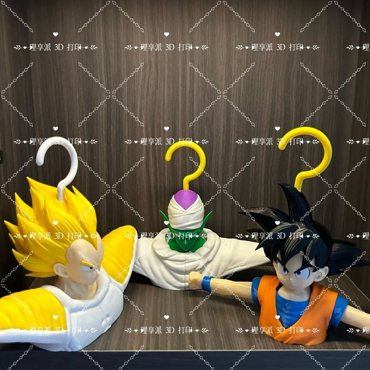 Dragon Ball Anime Peripheral D - Japan Bathroom.Home ulasan dan harga