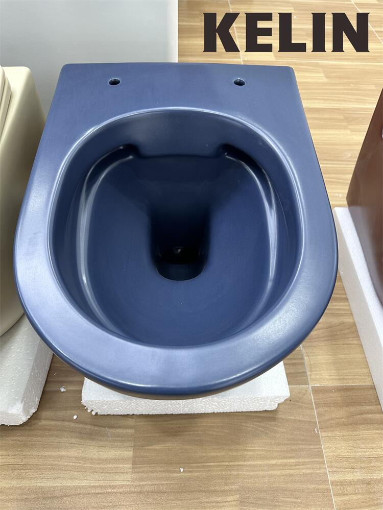 KELIN New Modern Style Washdow - Home For Bathroom ulasan dan harga