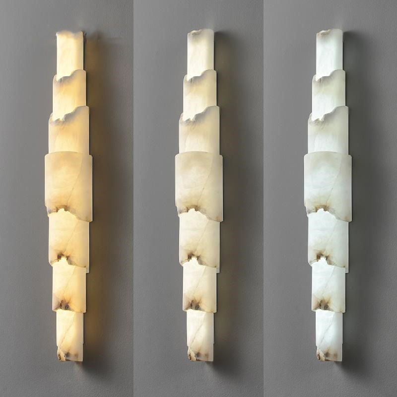 2026 New Marble Ceiling Wall L - Home Hardware Bathroom Lighting ulasan dan harga