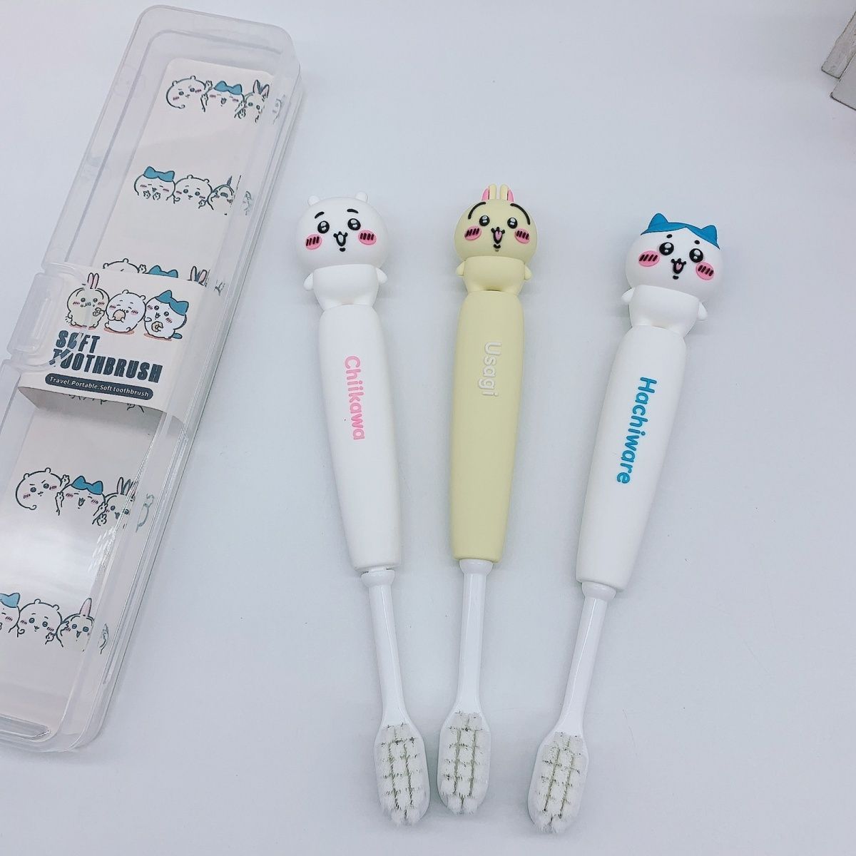 Chiikawa Cute Cartoon In Stock - Home Edit Bathroom ulasan dan harga