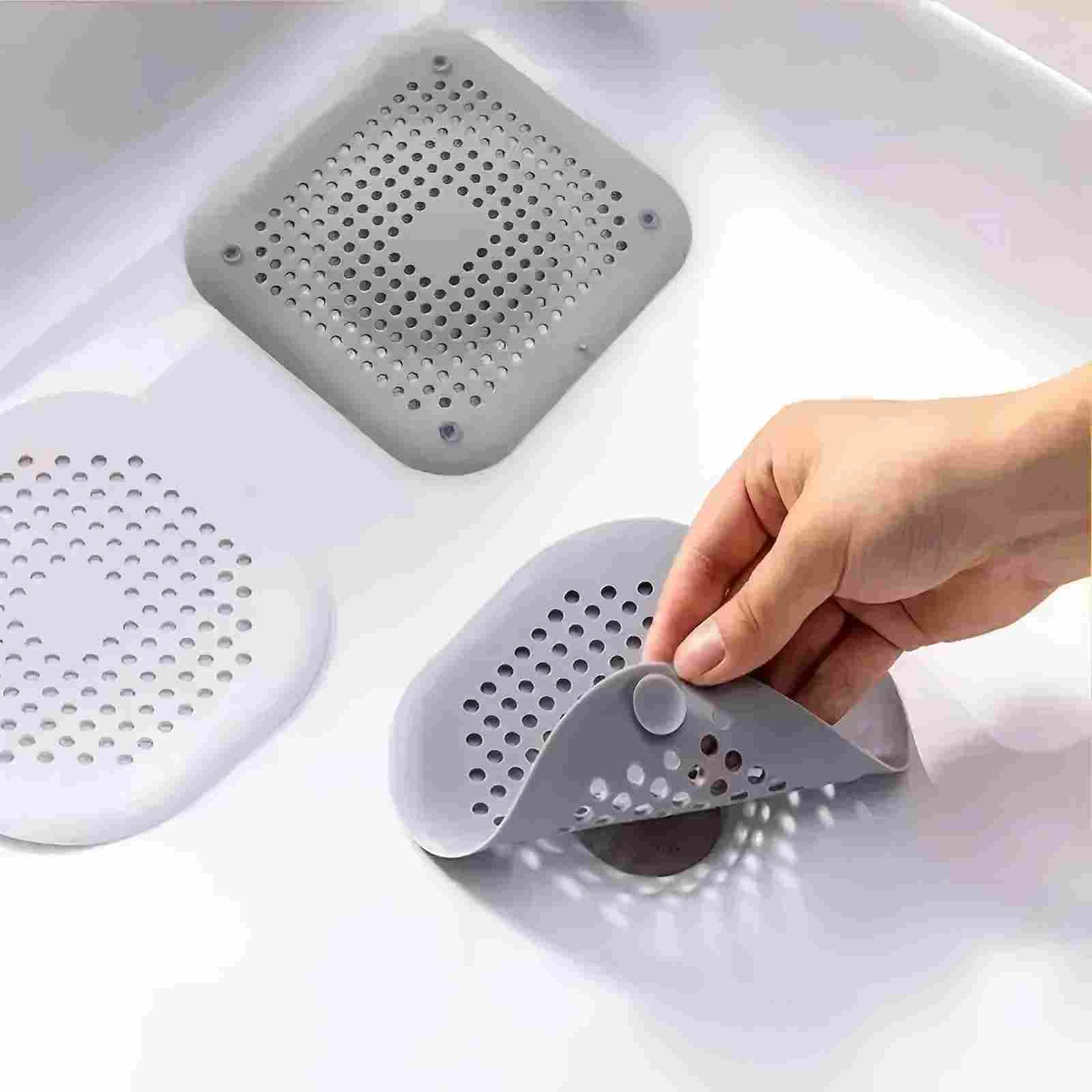 Plug Stopper Kitchen Sewer Sil - Home Bathroom Sink ulasan dan harga