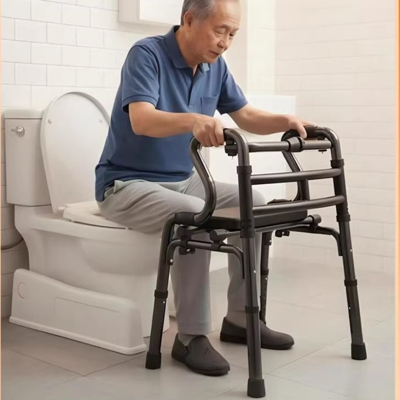Adjustable Grab Bar for Elderl - Home Bathroom Grab Bar ulasan dan harga