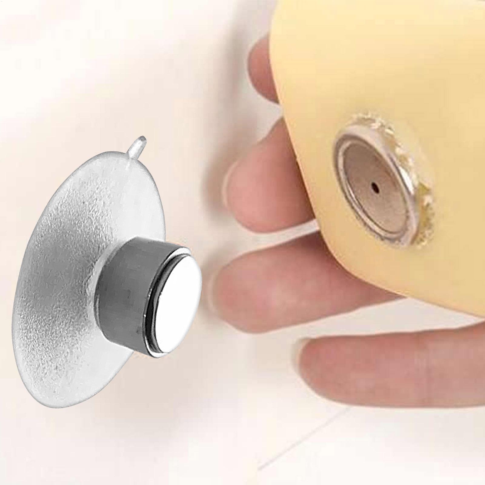 Magnetic Soap Bar Holder Home  - Home Bathroom Wall Soap Dispenser ulasan dan harga