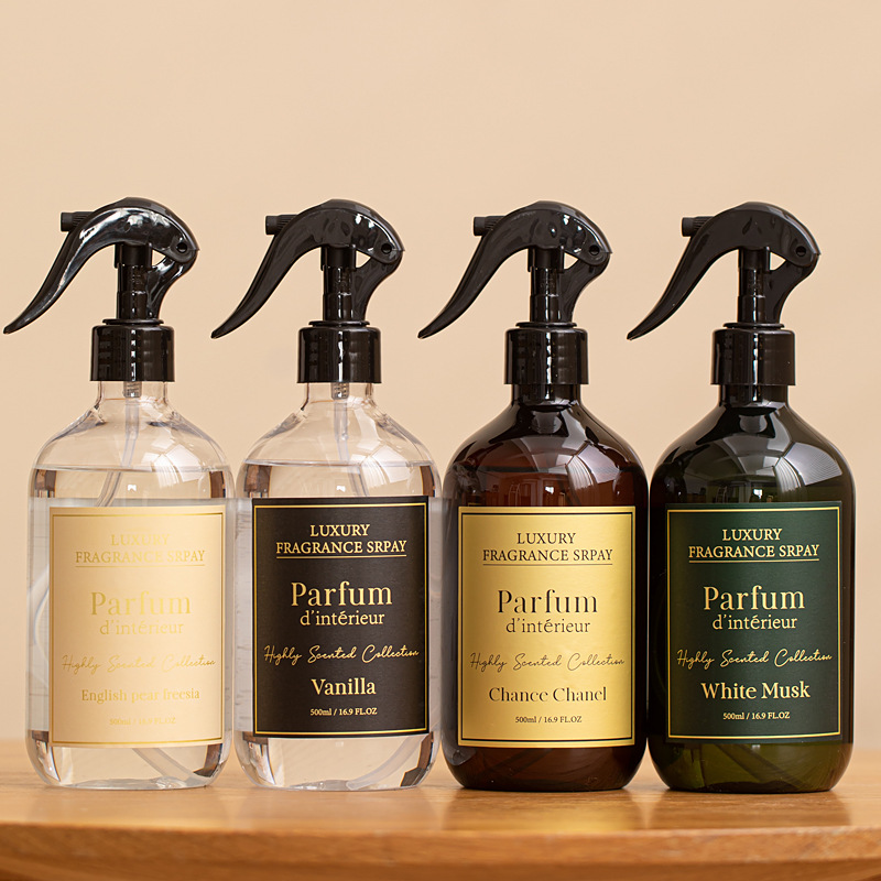 Room Spray Odor Eliminator, Na - Home Bathroom Freshener ulasan dan harga