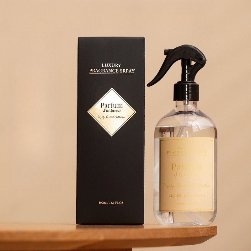 Room Spray Odor Eliminator, Na - Home Bathroom Freshener ulasan dan harga