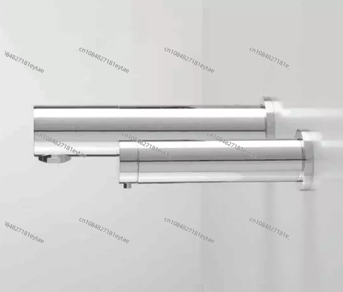 Brass Chrome Automatic Bathroo - Home For Bathroom ulasan dan harga
