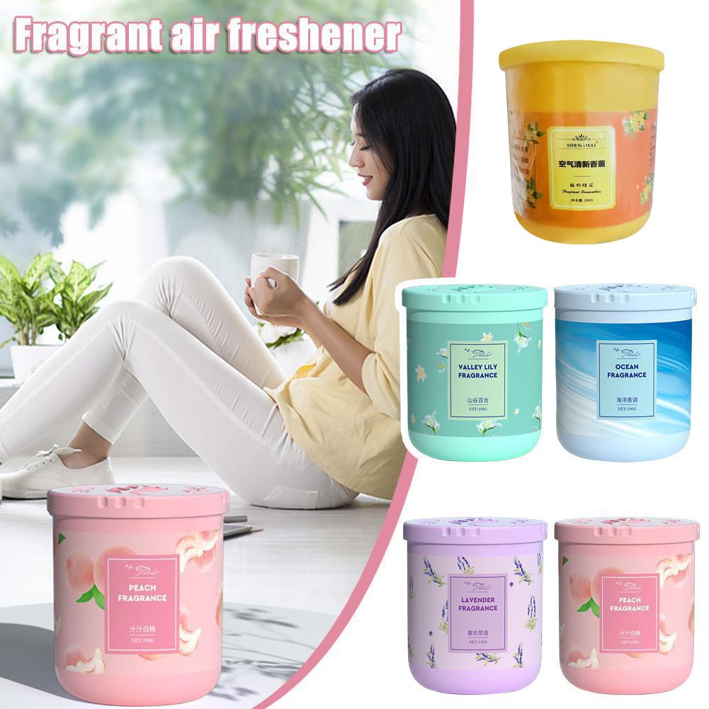 Air Freshener Natural Home Pla - Home Bathroom Freshener ulasan dan harga