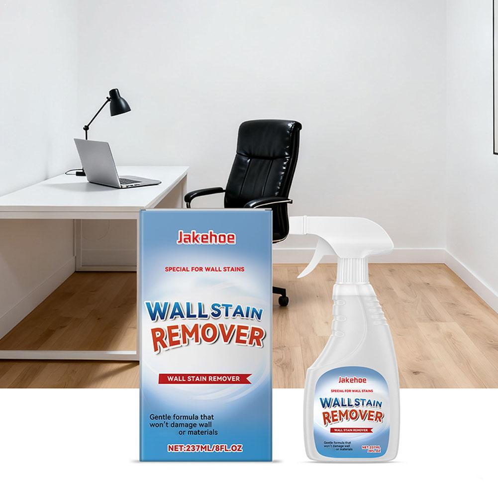 Wall Stain Remover,Highly Effe - Home Bathroom Cleaning ulasan dan harga