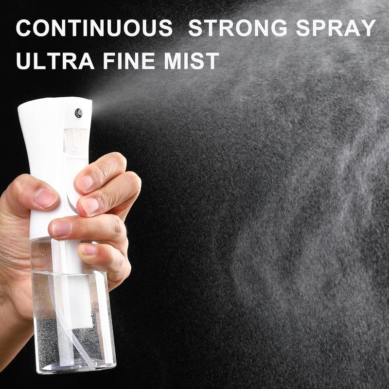 Continuous Ultra Fine Mist Spr - Home Essentials Bathroom Storage ulasan dan harga