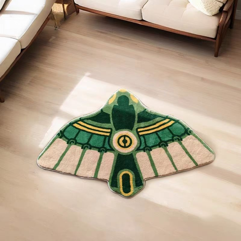 Anime Bath Mat Zelda Kingdom C - Japan Bathroom.Home ulasan dan harga