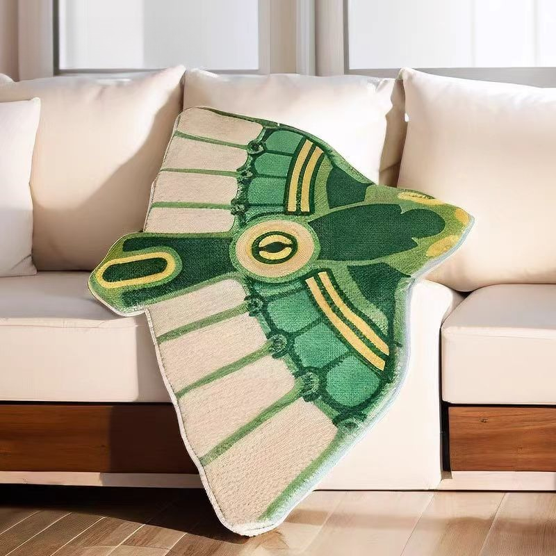 Anime Bath Mat Zelda Kingdom C - Japan Bathroom.Home ulasan dan harga