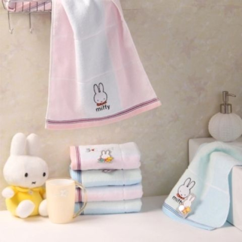 Miffy rabbit sweet and cute cr - Home Edit Bathroom ulasan dan harga