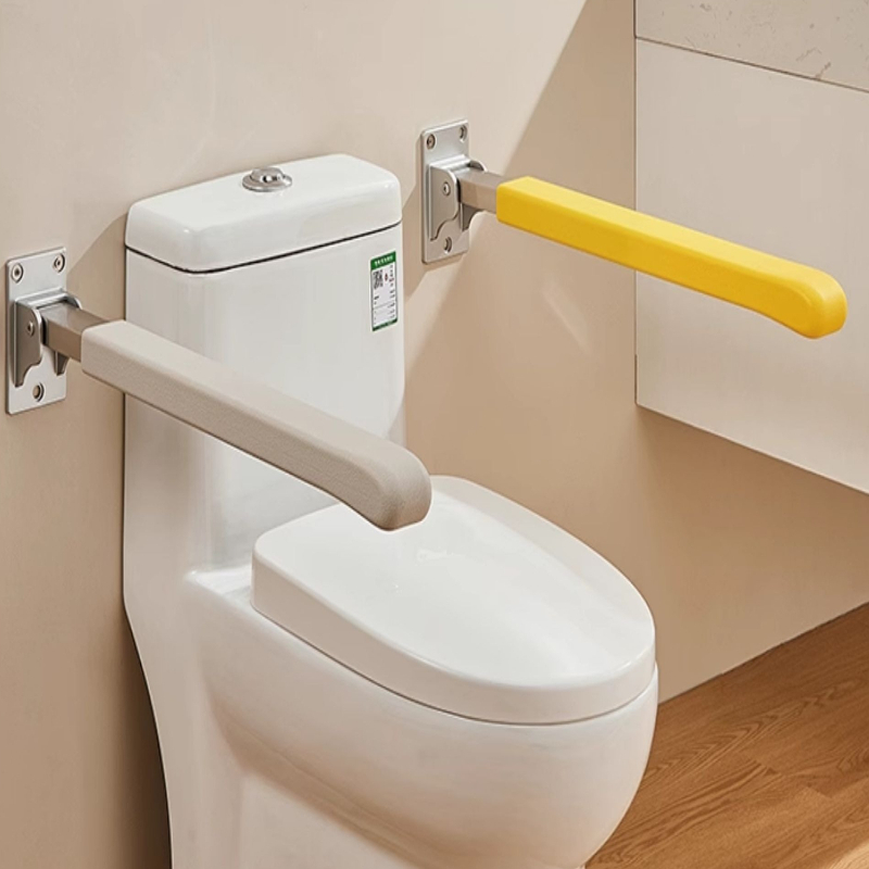Toilet Safety Rail Grab Bar Ha - Home Bathroom Grab Bar ulasan dan harga