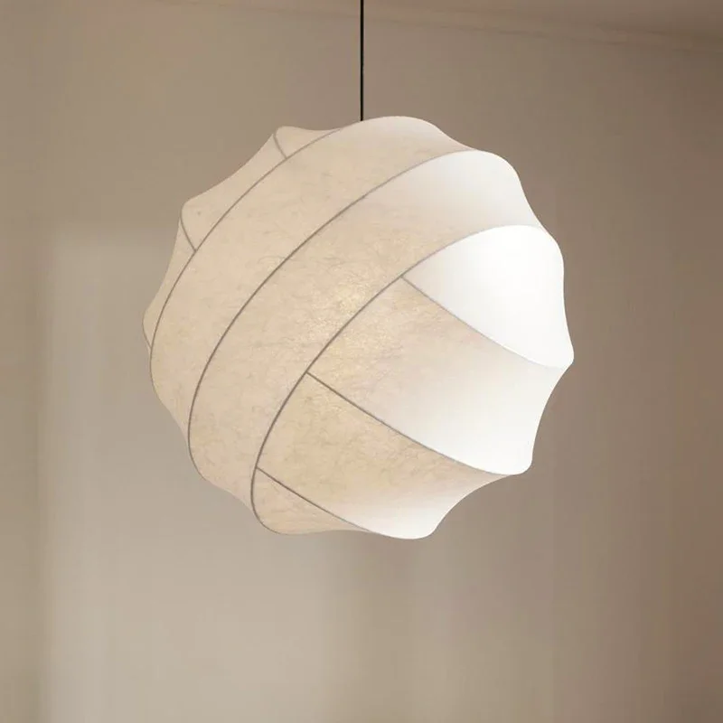 Wabi Sabi Silk Japanese Pendan - Japan Bathroom.Home ulasan dan harga