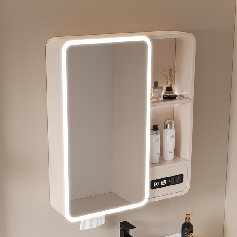 Modern Decorations Bathroom Ca - Home Bathroom Cabinets ulasan dan harga