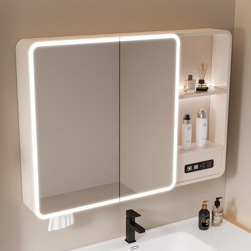 Modern Decorations Bathroom Ca - Home Bathroom Cabinets ulasan dan harga