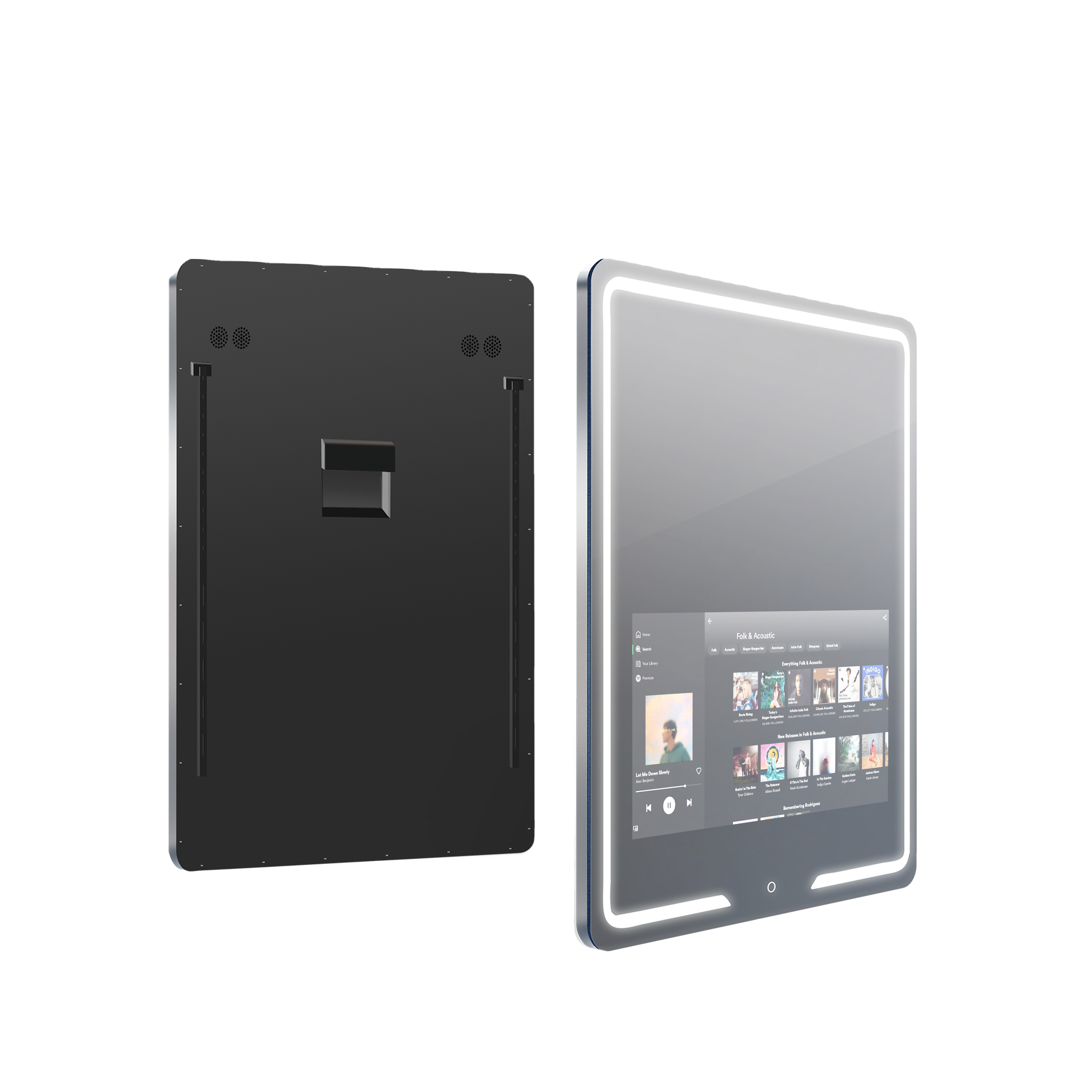 Sophia 2025 NEW Trend  Android - Bathroom Mirror Led ulasan dan harga