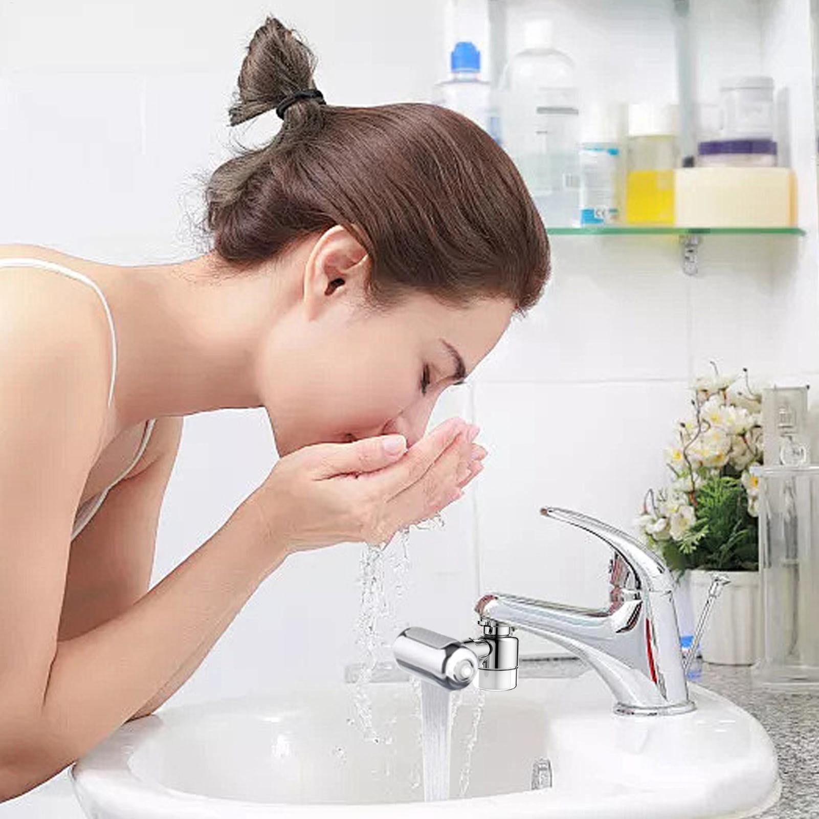 Faucet Extender for Bathroom S - Home Bathroom Sink ulasan dan harga