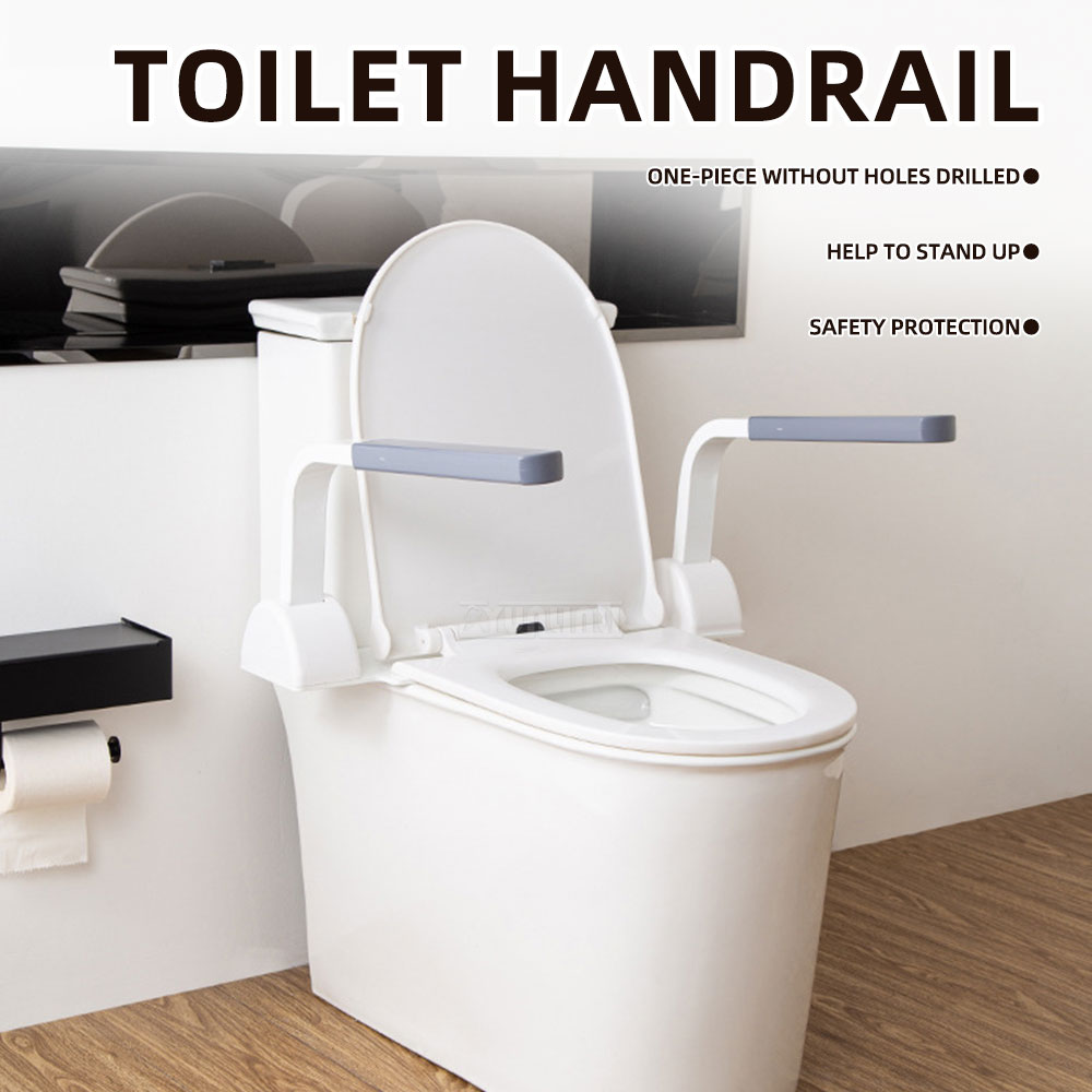 Toilet Safety Grab Bar for Eld - Home Bathroom Grab Bar ulasan dan harga