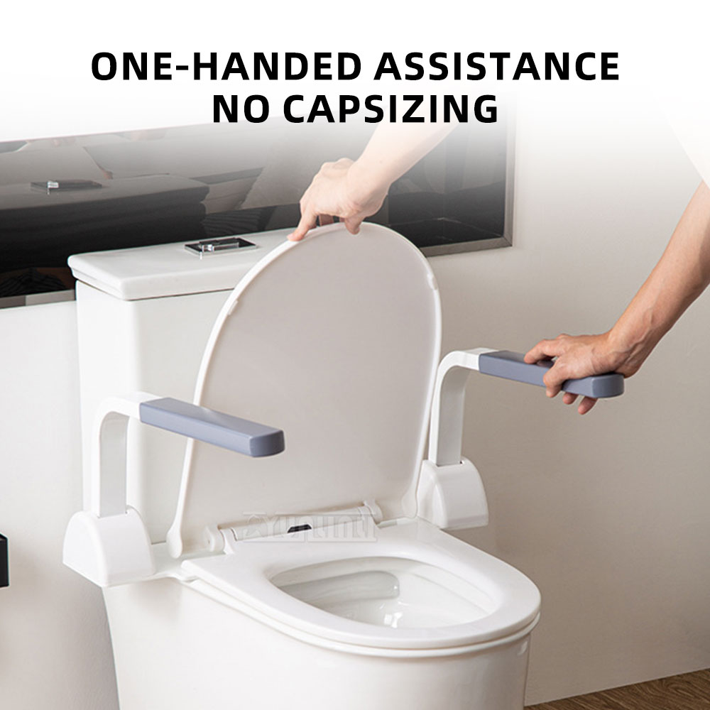 Toilet Safety Grab Bar for Eld - Home Bathroom Grab Bar ulasan dan harga